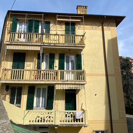 Ferienwohnung Casa Ilaria Levanto Exterior foto