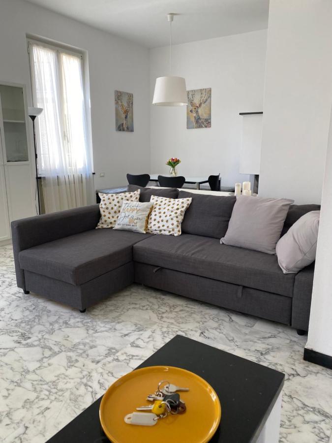 Ferienwohnung Casa Ilaria Levanto Exterior foto