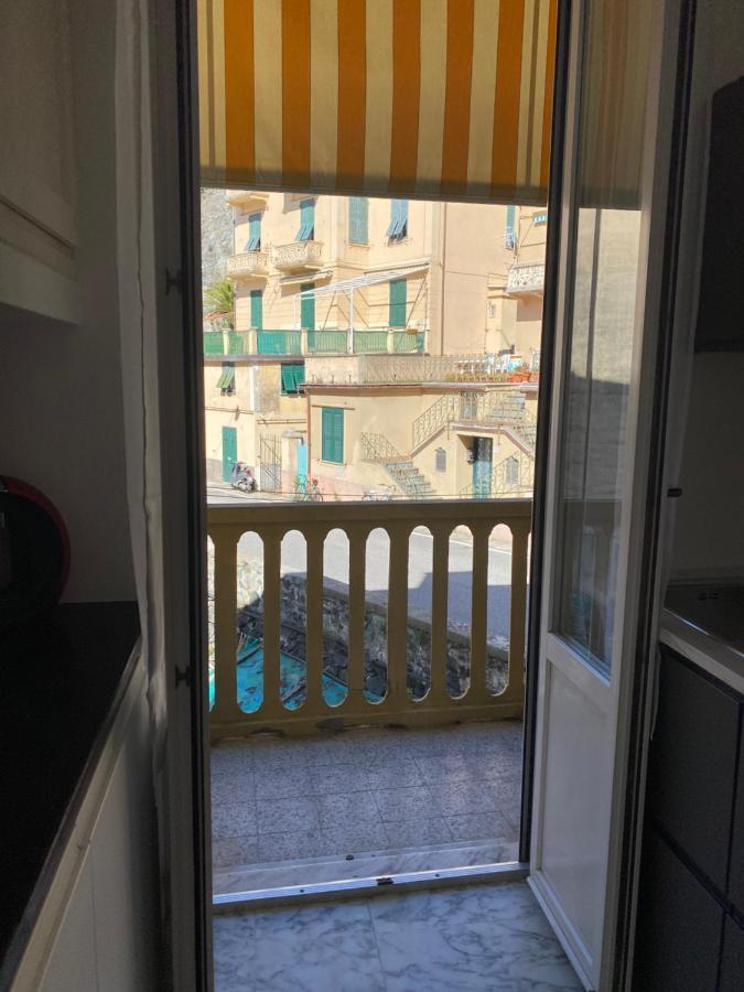 Ferienwohnung Casa Ilaria Levanto Exterior foto