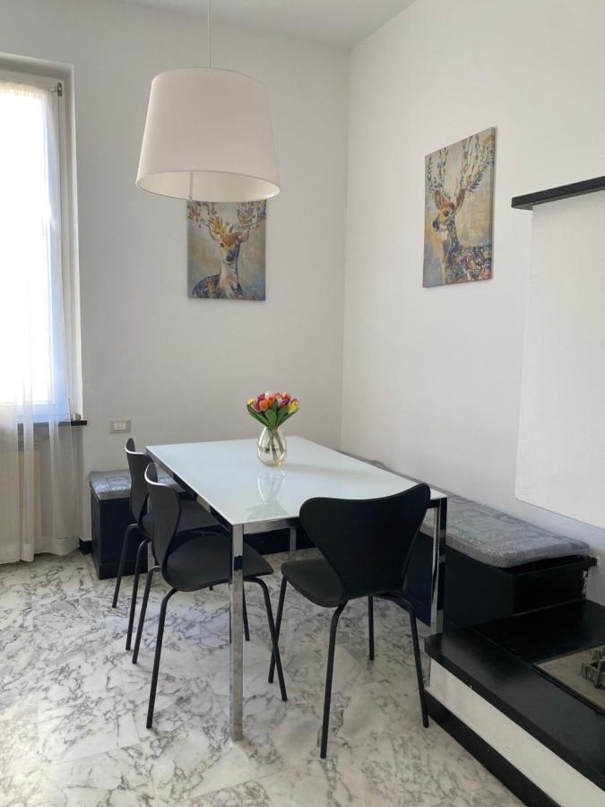 Ferienwohnung Casa Ilaria Levanto Exterior foto